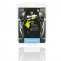 Auriculares deportivos de nuca Sennheiser PMX 60II jack 6,3" y 3,5"