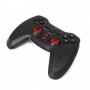 Mando inalambrico gaming Siege Omega OGP3W1WLES para PC y PS3