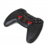 Mando inalambrico gaming Siege Omega OGP3W1WLES para PC y PS3