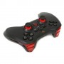 Mando inalambrico gaming Siege Omega OGP3W1WLES para PC y PS3