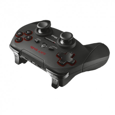 Mando inalambrico Trust GXT 545 para Pc y PS3 20491
