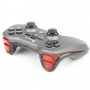 Mando inalambrico NGS para PC y PS3 Maverick RF 12 botones, vibracion