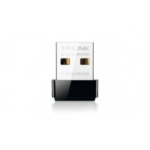Tarjeta USB TP-LINK n Nano USB adapter TL-WN725N