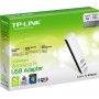 Adaptador USB TP-LINK Wireless 300N  Atheros TL-WN821N