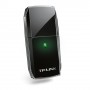 Adaptador WIFI USB Tp-Link Archer T2U  600MB  DUALBAND 150MB en 2,4GHZ Y 433MB en 5GHZ AC600