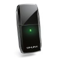 Adaptador WIFI USB Tp-Link Archer T2U  600MB  DUALBAND 150MB en 2,4GHZ Y 433MB en 5GHZ AC600