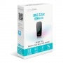Adaptador WIFI USB Tp-Link Archer T2U  600MB  DUALBAND 150MB en 2,4GHZ Y 433MB en 5GHZ AC600