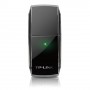 Adaptador WIFI USB Tp-Link Archer T2U  600MB  DUALBAND 150MB en 2,4GHZ Y 433MB en 5GHZ AC600