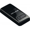 Tarjeta USB TP-LINK Wireless N mini USB adapter QSS button TL-WN823N