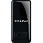 Tarjeta USB TP-LINK Wireless N mini USB adapter QSS button TL-WN823N