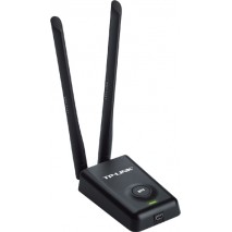 TP-LINK TL-WN8200ND 300mbps high power Wireless USB adapter - adaptador de red