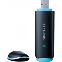 Modem TP-LINK 3G HSPA+USB adapter - 3G módem celular inalámbrico MA260
