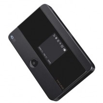Punto activo movil  4G TP-Link M7350 150 Mbps - 802,11b, a, g, n  bateria 2550mAh admite microSD