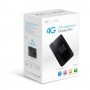Punto activo movil  4G TP-Link M7350 150 Mbps - 802,11b, a, g, n  bateria 2550mAh admite microSD