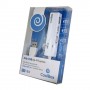 Hub USB Coolbox 4 puertos USB 2,0 + 1 puerto 3,0 HUB413