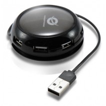 Hub USB Conceptronic CS7USB2 7 puertos