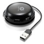 Hub USB Conceptronic CS7USB2 7 puertos
