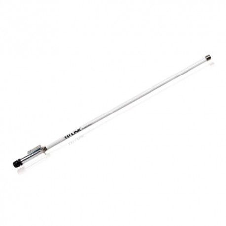 Antena TP-LINK TL-ANT2412D exterior omnidireccional 12dbi