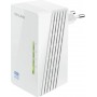 PLC TP-LINK TL-WPA4220 - puente - 802,11b/g/n - conectable en la pared