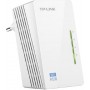 PLC TP-LINK TL-WPA4220 - puente - 802,11b/g/n - conectable en la pared