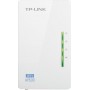 PLC TP-LINK TL-WPA4220 - puente - 802,11b/g/n - conectable en la pared