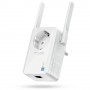 Extensor de cobertura TP-LINK TL-WA860RE alargador de red inalámbrica  10 Mb LAN, 100 Mb LAN  802,11