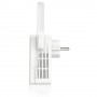 Extensor de cobertura TP-LINK TL-WA860RE alargador de red inalámbrica  10 Mb LAN, 100 Mb LAN  802,11