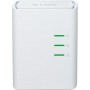 D-LINK Powerline DHP-308AV - puente - homeplug av (hpav), ieee 1901 - conectable en la pared