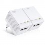 PLC Tp-Link TL-PA4020 KIT powerline