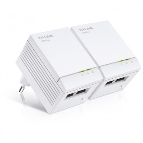 PLC Tp-Link TL-PA4020 KIT powerline