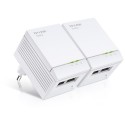 PLC Tp-Link TL-PA4020 KIT powerline