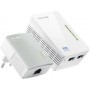 PLC TP-LINK TL-WPA4220kit Powerline WIFI