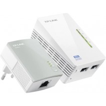 PLC TP-LINK TL-WPA4220kit Powerline WIFI