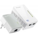 PLC TP-LINK TL-WPA4220kit Powerline WIFI