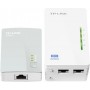 PLC TP-LINK TL-WPA4220kit Powerline WIFI