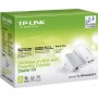 PLC TP-LINK TL-WPA4220kit Powerline WIFI