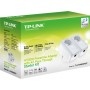 Powerline TP-LINK TL-PA4010Pkit AV500 Starter kit 2 unidades