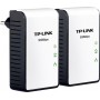 PLC Power Line adapter TP-LINK  TL-PA411kit 500mbps Starter kit twin pack
