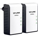 PLC Power Line adapter TP-LINK  TL-PA411kit 500mbps Starter kit twin pack