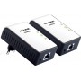PLC Power Line adapter TP-LINK  TL-PA411kit 500mbps Starter kit twin pack