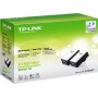 PLC Power Line adapter TP-LINK  TL-PA411kit 500mbps Starter kit twin pack