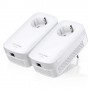 Powerline Tp-Link TL-PA8010P KIT dualband AC1200MB con 1 puerto gigabit
