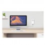 Powerline Tp-link TL-PA8030P KIT AC1200MB con 3 puertos gigabit