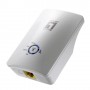 Extensor de cobertura inalambrica LEVEL ONE WRE-6001C