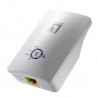 Extensor de cobertura inalambrica LEVEL ONE WRE-6001C