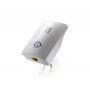 Extensor de cobertura inalambrica LEVEL ONE WRE-6001C