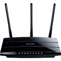 Modem Router  N ADSL2+ TP-LINK TD-W8970 - enrutador inalámbrico - DSL - sobremesa