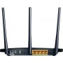 Modem Router  N ADSL2+ TP-LINK TD-W8970 - enrutador inalámbrico - DSL - sobremesa