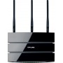 Modem Router  N ADSL2+ TP-LINK TD-W8970 - enrutador inalámbrico - DSL - sobremesa