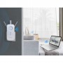 Extensor cobertura TP-LINK RE450 WIFI-AP 1750MB dualband 1300MB en 5GHZ y 450MB en 2,4GHZ antenas de